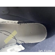 Yellow 1 Air 555088-711 High Toe OG Jordan 0822
